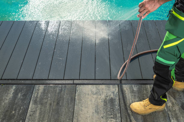 Best Affordable Power Washing  in Northbrook, OH