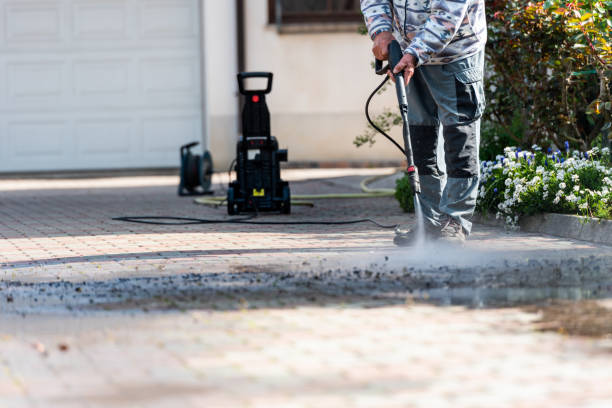 Best Concrete Pressure Washing  in Northbrook, OH