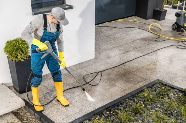 Best Fence Pressure Washing  in Northbrook, OH
